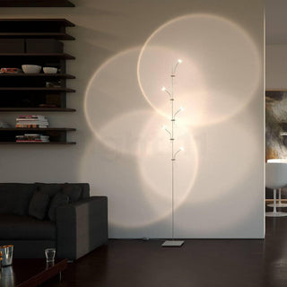 Receiv Lampadaire en Acier