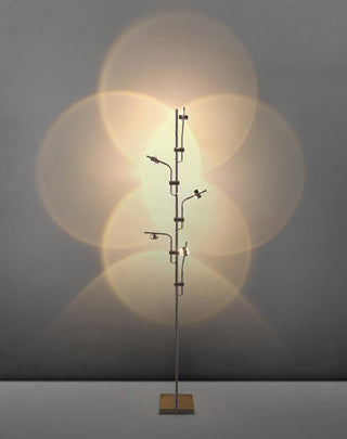 Receiv Lampadaire en Acier