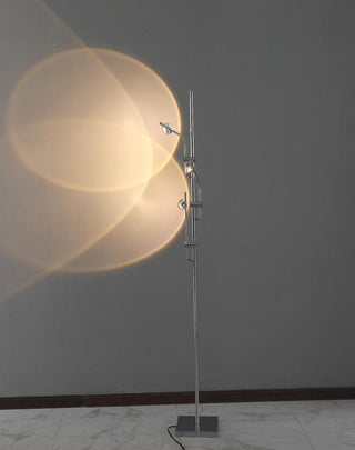 Receiv Lampadaire en Acier