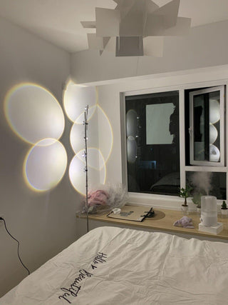 Receiv Lampadaire en Acier