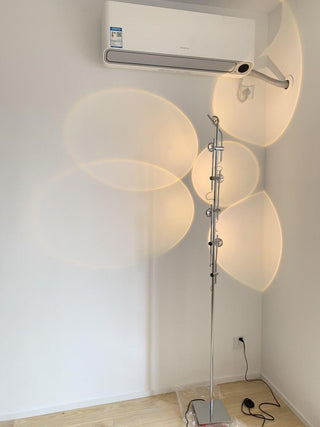 Receiv Lampadaire en Acier