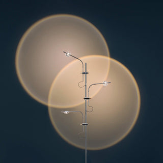 Receiv Lampadaire en Acier