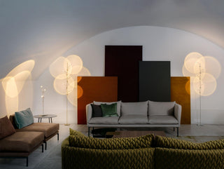 Receiv Lampadaire en Acier