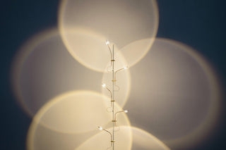 Receiv Lampadaire en Acier