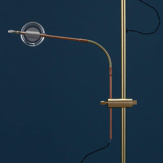 Receiv Lampadaire en Acier