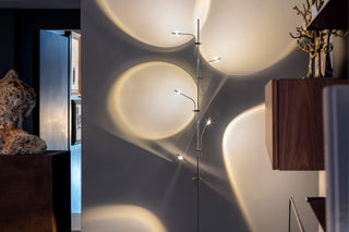 Receiv Lampadaire en Acier