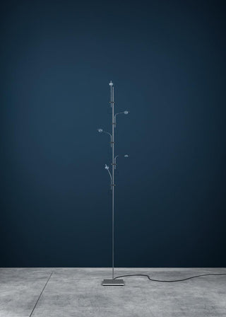 Receiv Lampadaire en Acier