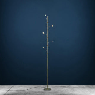 Receiv Lampadaire en Acier