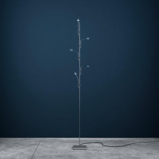 Receiv Lampadaire en Acier