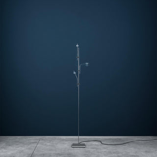 Receiv Lampadaire en Acier