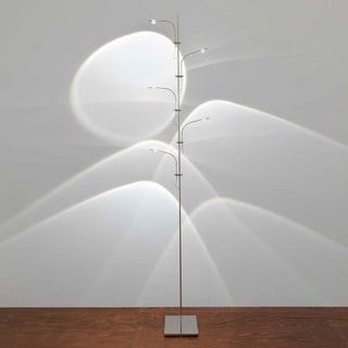 Receiv Lampadaire en Acier