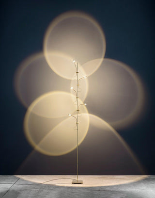 Receiv Lampadaire en Acier