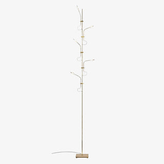 Receiv Lampadaire en Acier