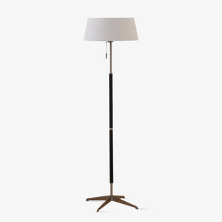 Eliana Modern Floor Lamp-Neutral Decor