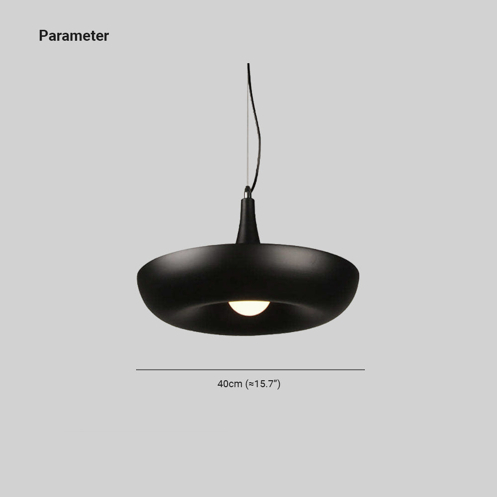 Ritta Luminaires suspension  Pot De Fleurs De Jardin Suspendu En Métal Pour Le Balcon