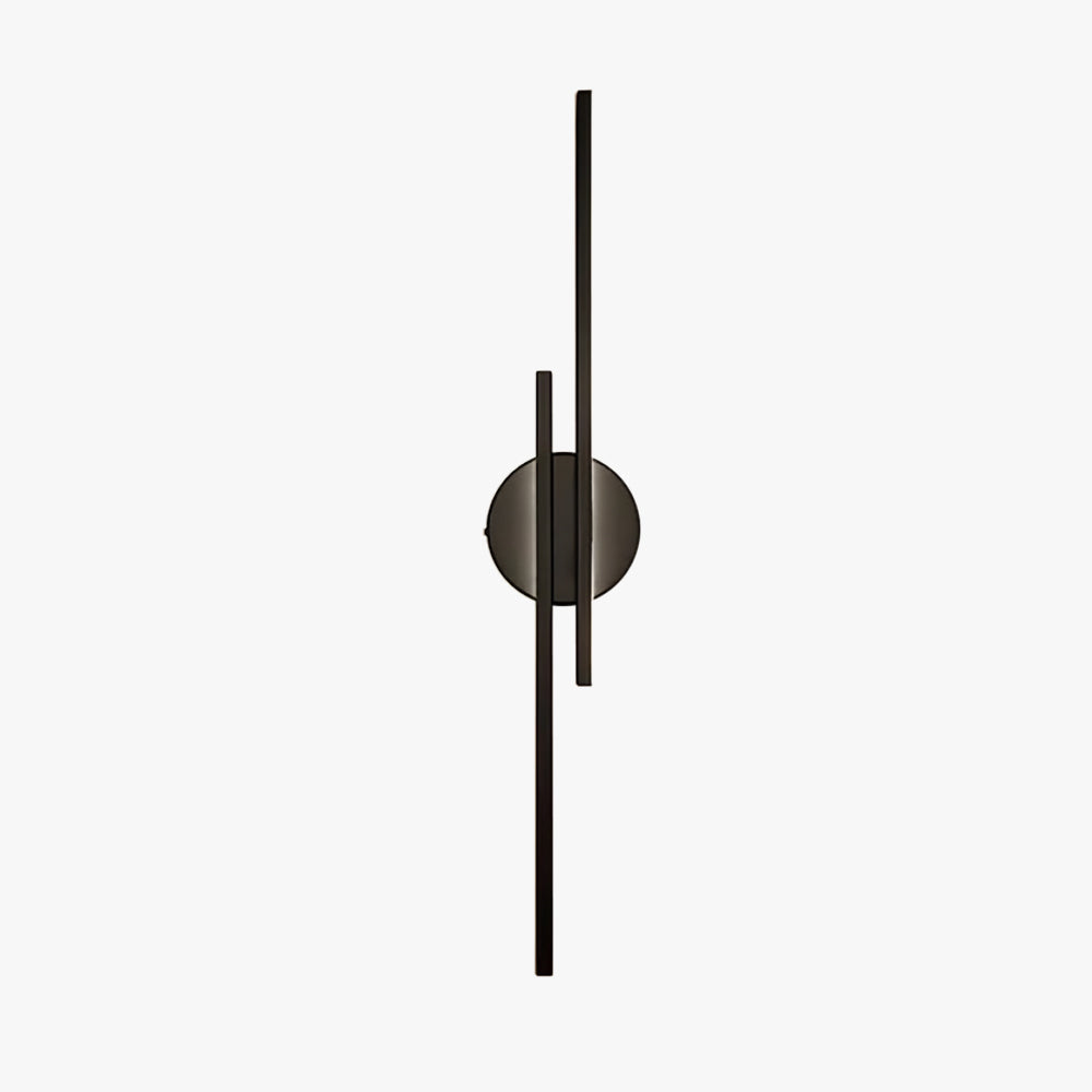 Velixor Applique Murale Linéaire Moderne Chambre à Coucher-Cielum