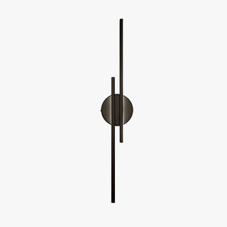 Velixor Applique Murale Linéaire Moderne Chambre à Coucher-Luire