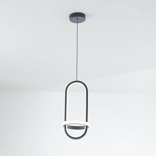 Arisha Luminaires suspension   pour chambre à coucher