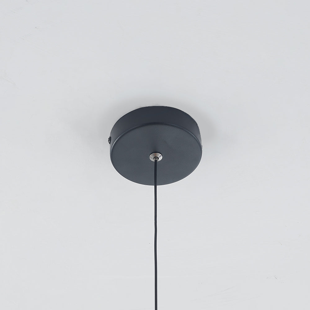Arisha Luminaires suspension   pour chambre à coucher