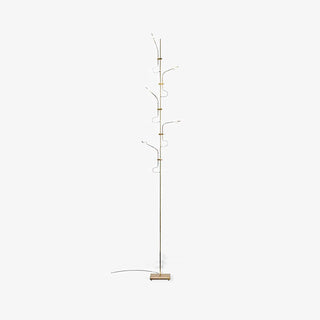 Receiv Lampadaire en Acier