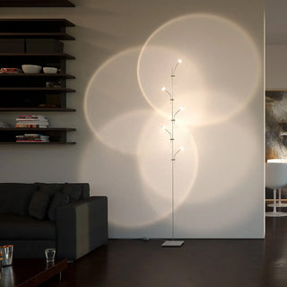 Receiv Lampadaire en Acier