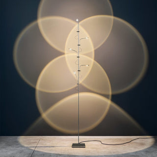 Receiv Lampadaire en Acier
