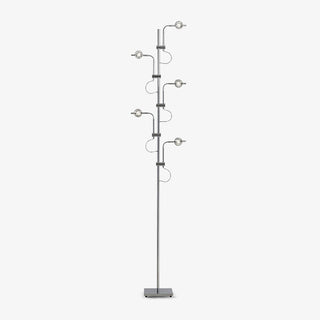 Receiv Lampadaire en Acier