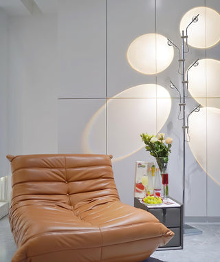 Receiv Lampadaire en Acier