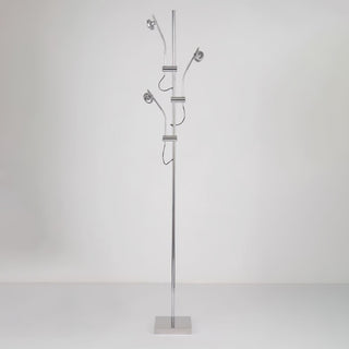 Receiv Lampadaire en Acier