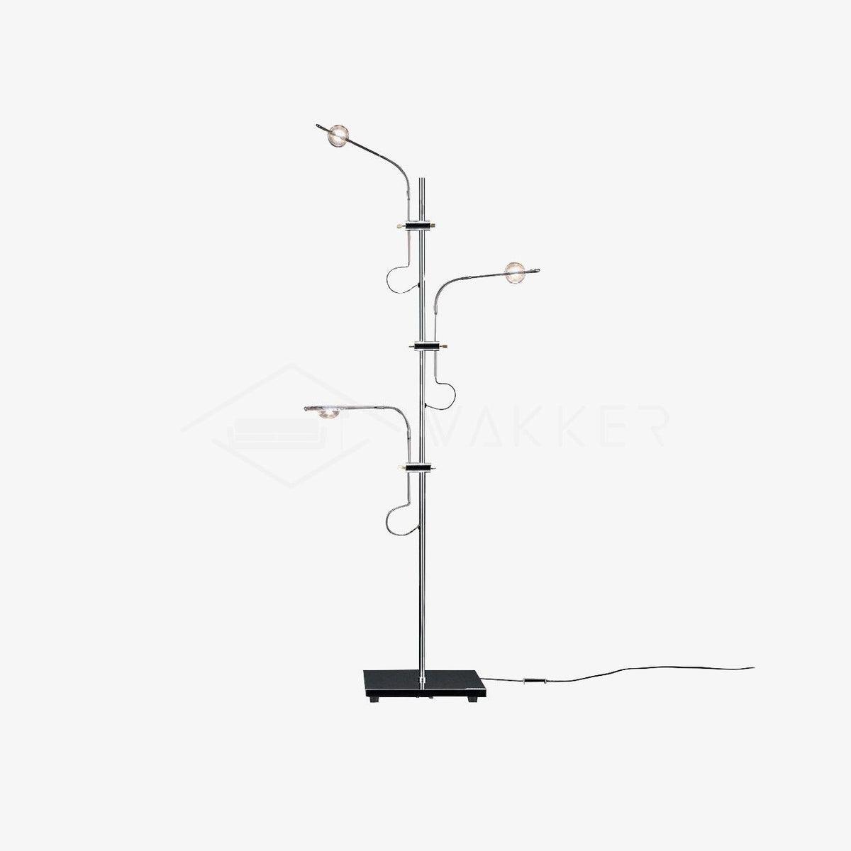 Lzzy Lampe de Table Moderne