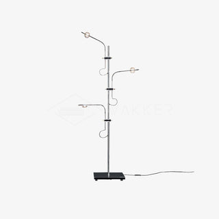 Lzzy Lampe de Table Moderne