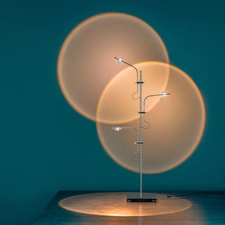 Lzzy Lampe de Table Moderne
