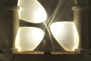 Lzzy Lampe de Table Moderne