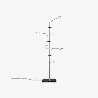 Lzzy Lampe de Table Moderne