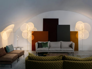 Lzzy Lampe de Table Moderne