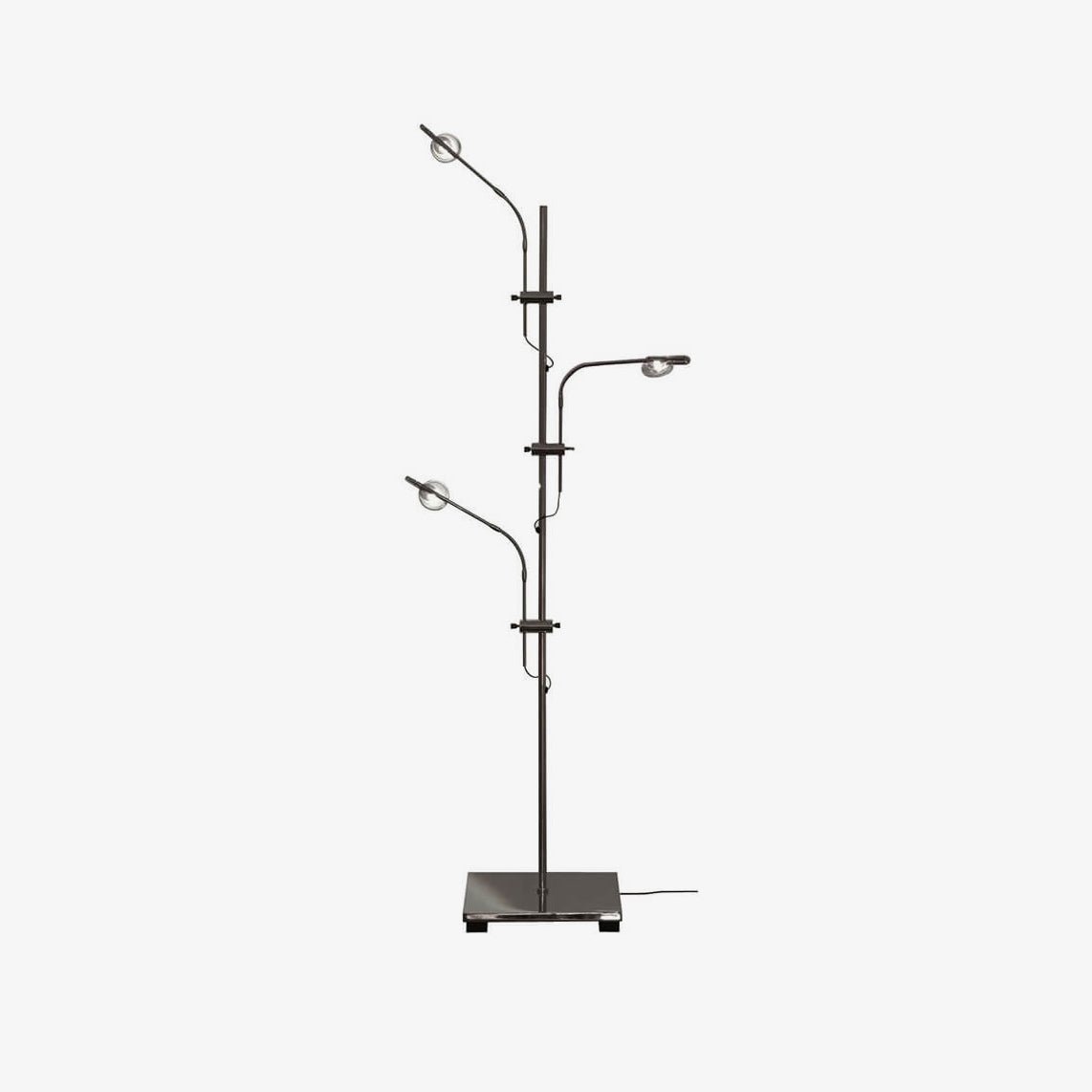 Lzzy Lampe de Table Moderne