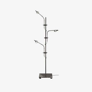 Lzzy Lampe de Table Moderne