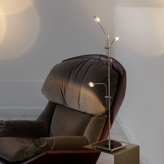 Lzzy Lampe de Table Moderne