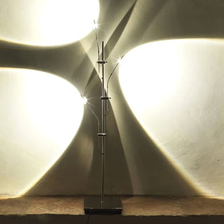 Lzzy Lampe de Table Moderne