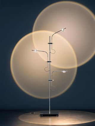 Lzzy Lampe de Table Moderne