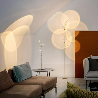 Lzzy Lampe de Table Moderne