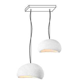 Lustra Lustre Combinaison Rugueuse Wabi-Sabi