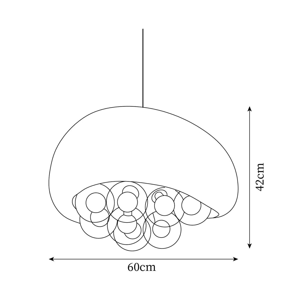 Shrush Suspension