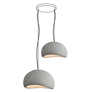 Lustra Lustre Combinaison Rugueuse Wabi-Sabi