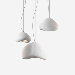 Lustra Lustre Combinaison Rugueuse Wabi-Sabi