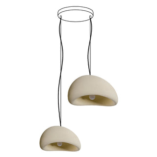 Lustra Lustre Combinaison Rugueuse Wabi-Sabi