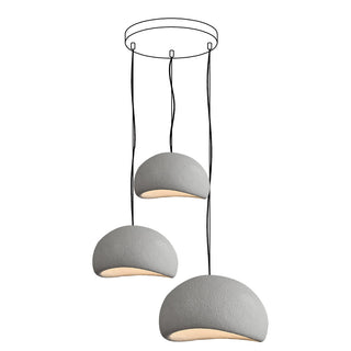 Lustra Lustre Combinaison Rugueuse Wabi-Sabi