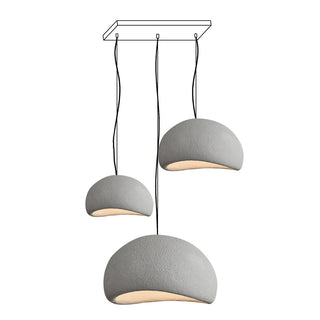 Lustra Lustre Combinaison Rugueuse Wabi-Sabi