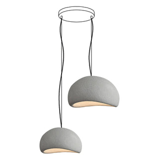 Lustra Lustre Combinaison Rugueuse Wabi-Sabi