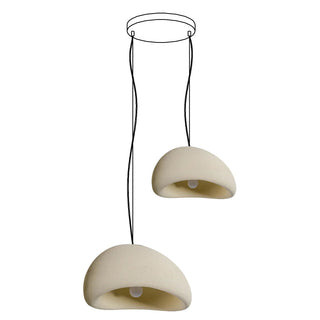 Lustra Lustre Combinaison Rugueuse Wabi-Sabi